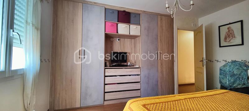 Maison de campagne - 153 m² - 6 pièces