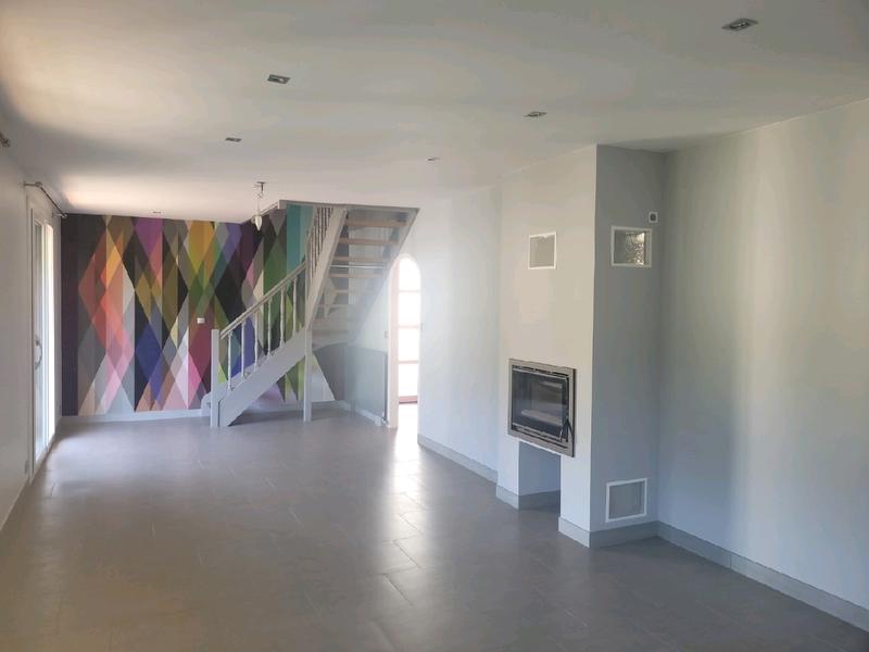 Maison - 145 m² - 6 pièces