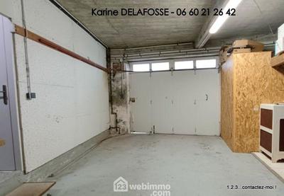 Immeuble - 123 m² - 5 pièces