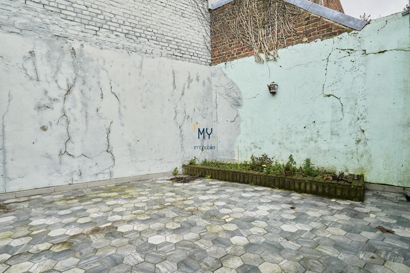 Maison - 150 m² - 5 pièces