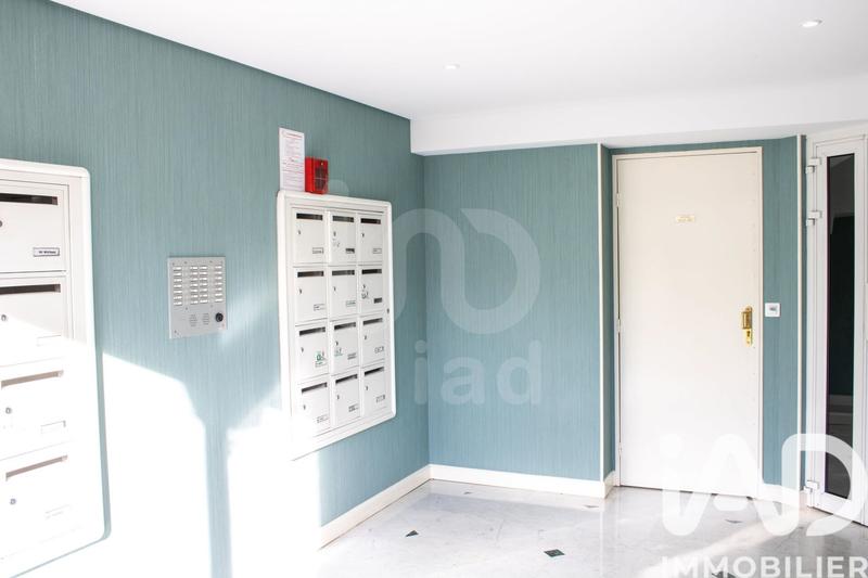 Appartement - 97 m² - 4 pièces
