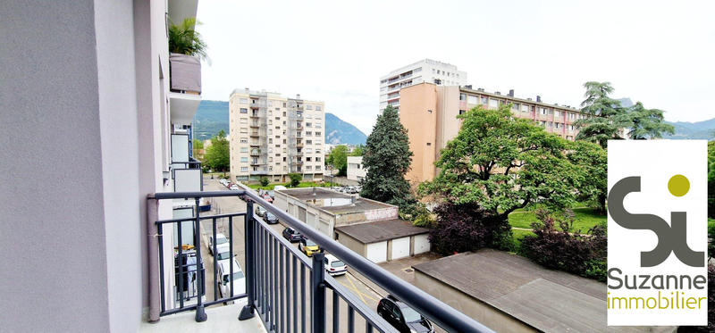 Viager - Appartement - 53 m² - 3 pièces