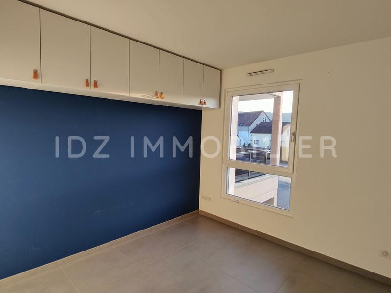 Appartement - 103 m² - 4 pièces