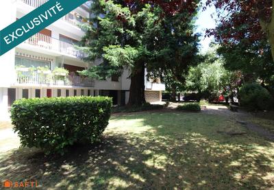 Appartement - 81 m² - 4 pièces