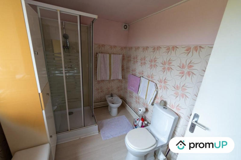 Ferme - 105 m² - 6 pièces