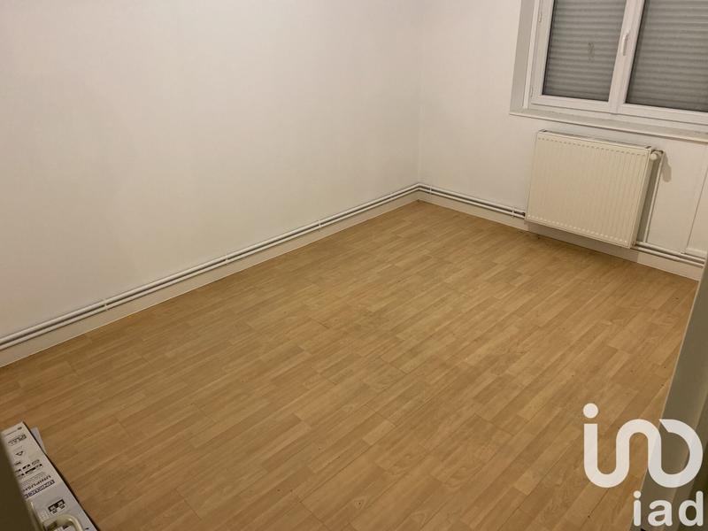 Appartement - 94 m² - 4 pièces