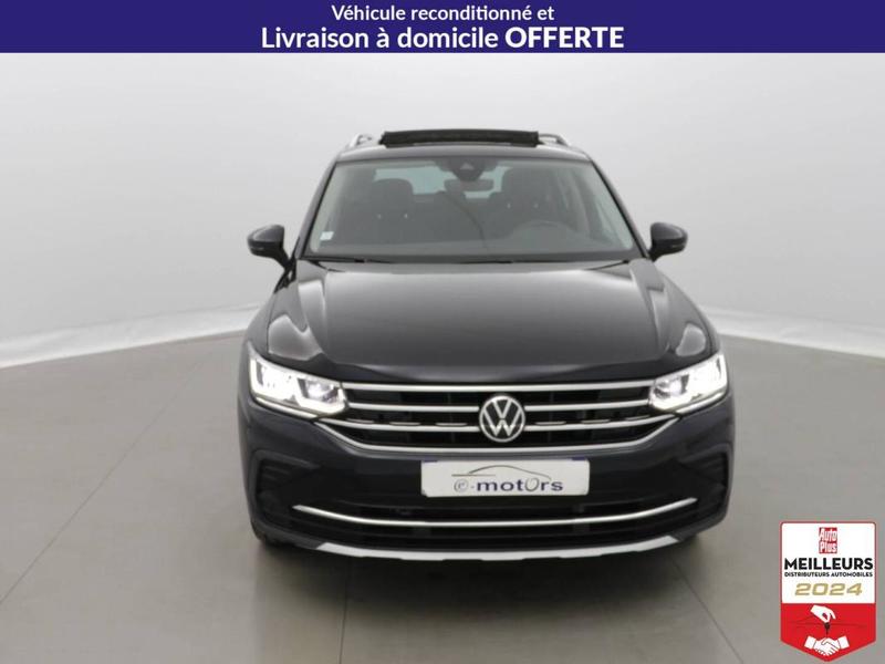 Volkswagen Tiguan 1.4 eHybrid 245 Dsg6 Elegance