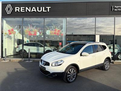 Nissan Qashqai+2 Qashqai +2 1.5 Dci 110ch Teckna