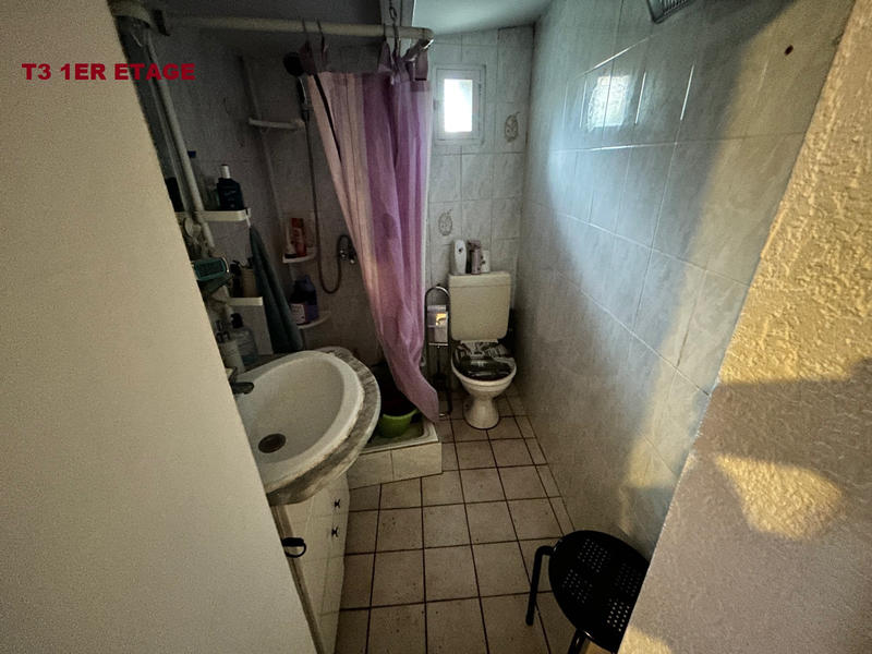 Maison - 83 m² - 5 pièces