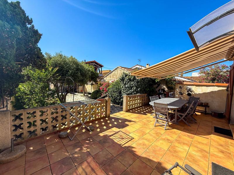 Maison - 122 m² - 4 pièces