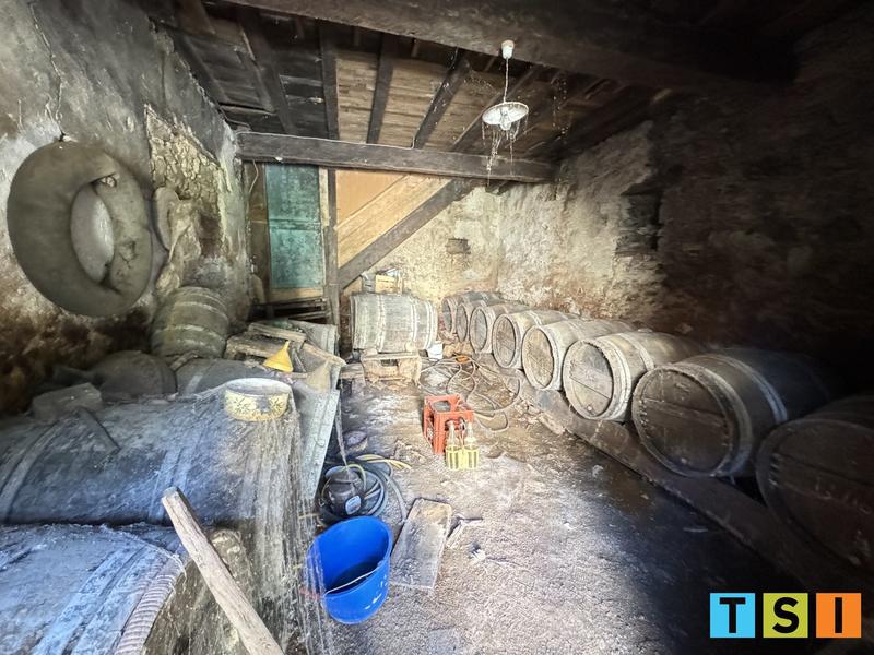 Maison - 173 m² - 5 pièces