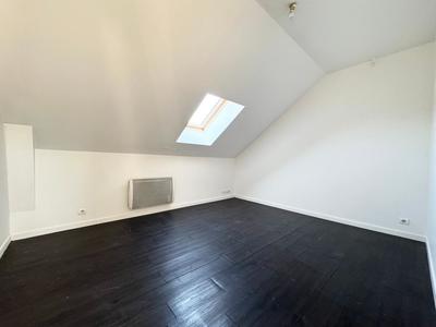 Appartement - 32 m² - 3 pièces