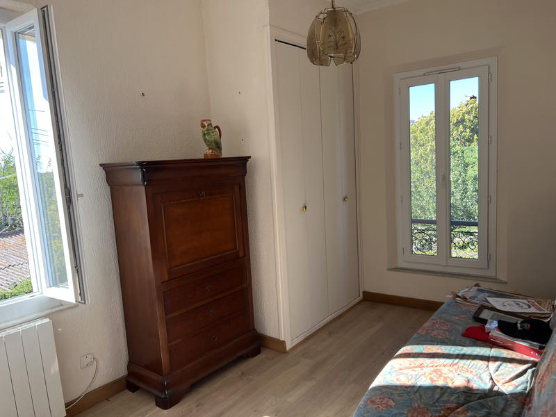 Maison de village - 125 m² - 5 pièces