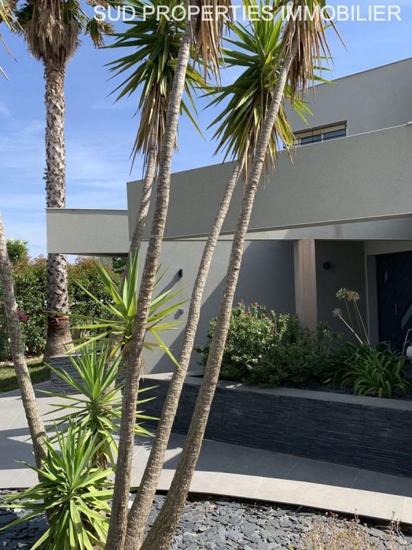 Maison - 218 m² - 7 pièces