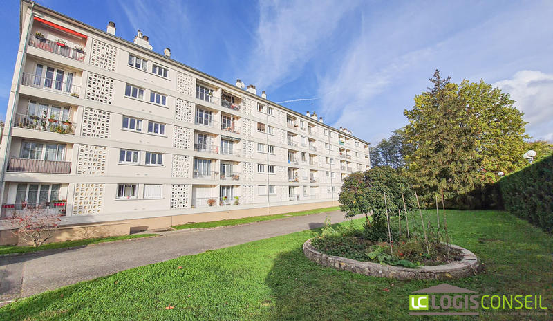 Appartement - 50 m² - 3 pièces