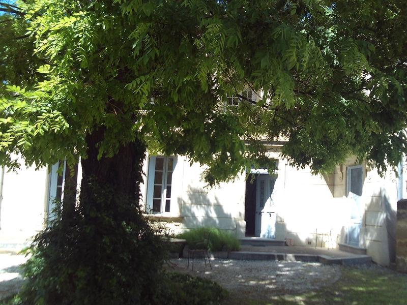 Maison bourgeoise - 183 m² - 6 pièces
