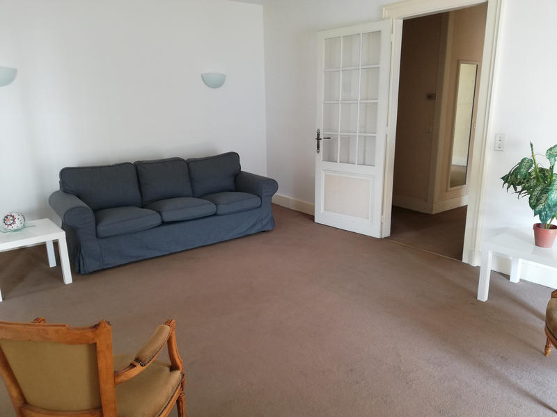 Appartement - 112 m² - 4 pièces