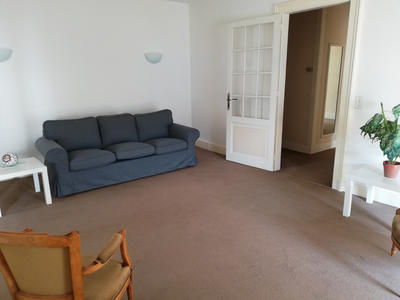 Appartement - 112 m² - 4 pièces