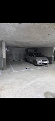 Parking - 15 m²