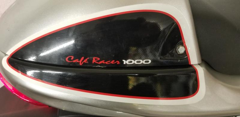 Voxan Cafe racer 1000 voxan 002