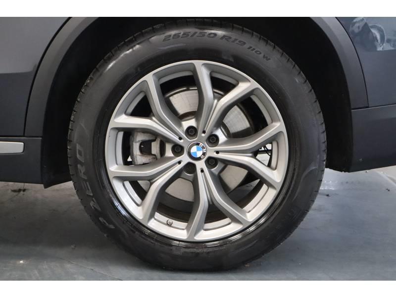 Bmw X5 xDrive45e 394 ch Bva8 xLine