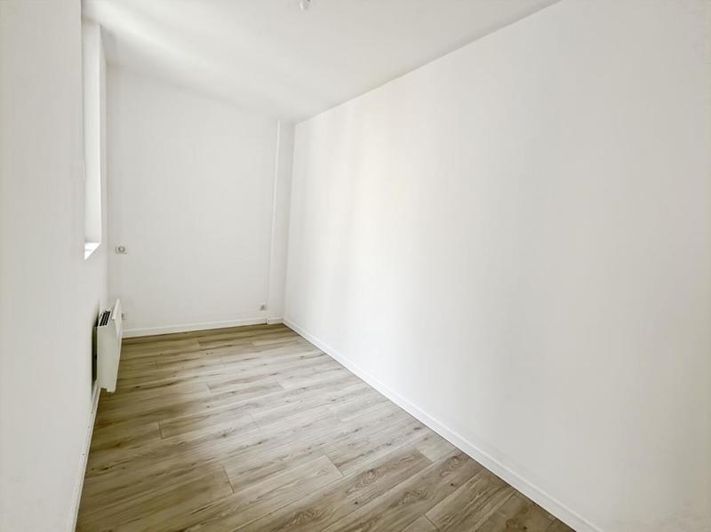Appartement - 28 m² - 2 pièces