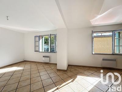 Maison de village - 175 m² - 6 pièces