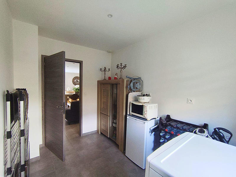 Villa - 128 m² - 5 pièces