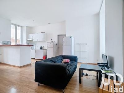 Immeuble - 405 m²