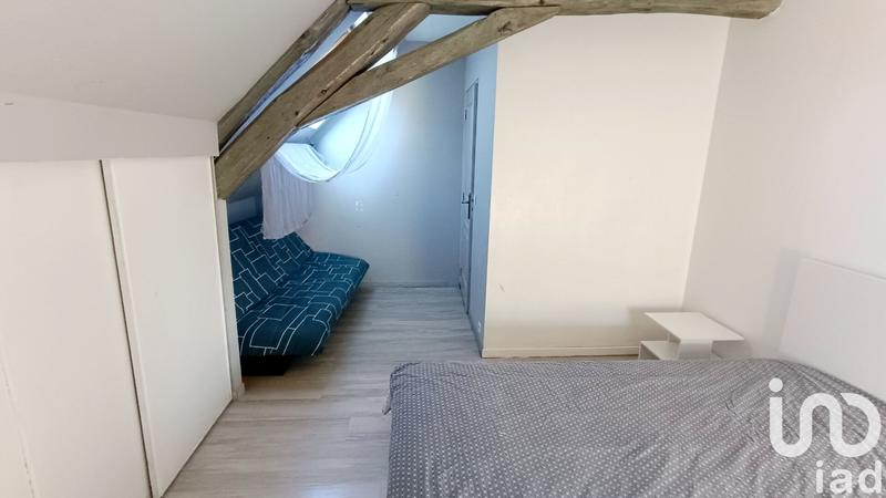 Maison - 222 m² - 9 pièces