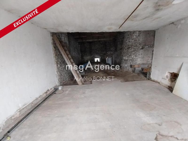 Maison de campagne - 123 m² - 4 pièces