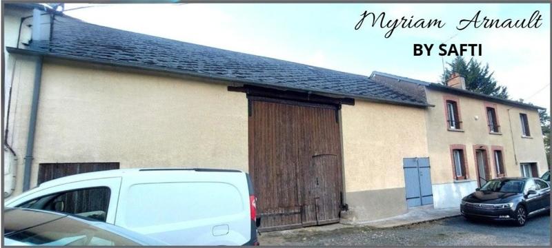 Maison - 257 m² - 11 pièces