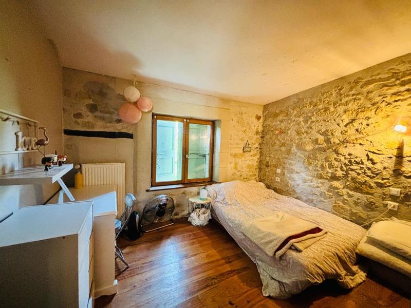 Maison - 176 m² - 5 pièces