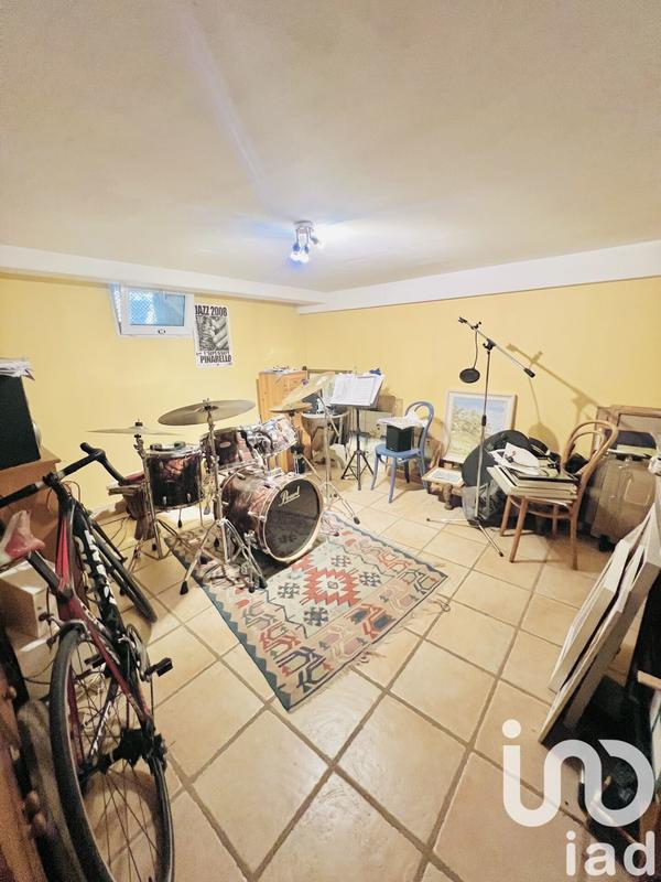 Maison - 127 m² - 7 pièces