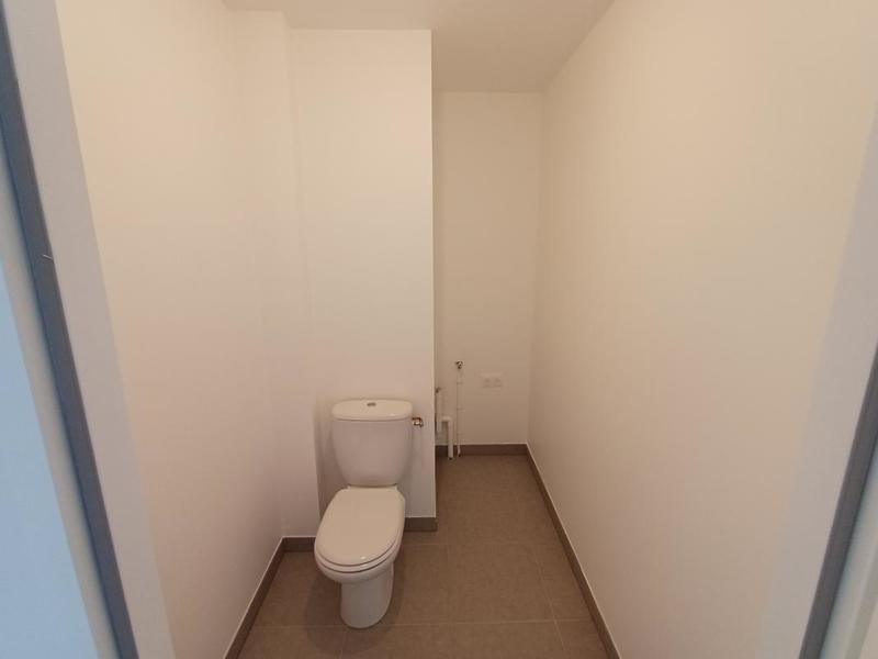 Maison - 67 m² - 3 pièces