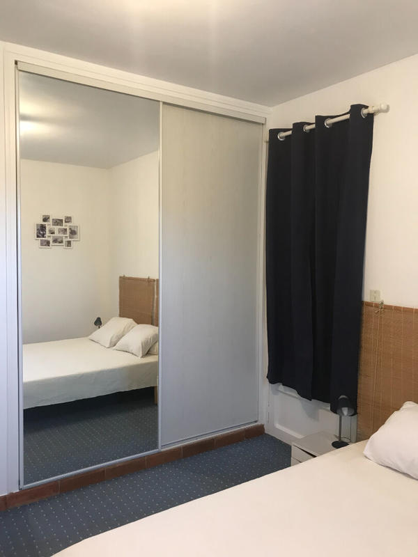 Appartement - 32 m² - 2 pièces