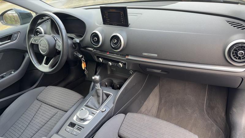 Audi A3 sportback 35 Tfsi 150 Design Luxe