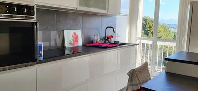 Appartement - 73 m² - 4 pièces