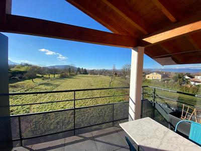 Appartement - 126 m² - 5 pièces