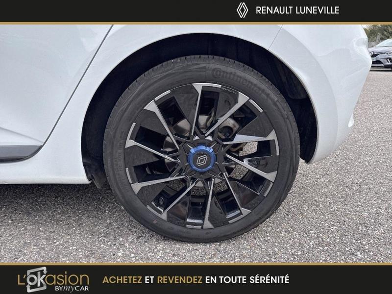 Renault Clio V E-Tech full hybrid 145 Esprit Alpine