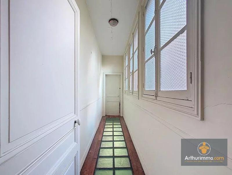 Appartement - 189 m²