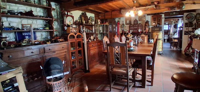 Maison - 115 m² - 3 pièces