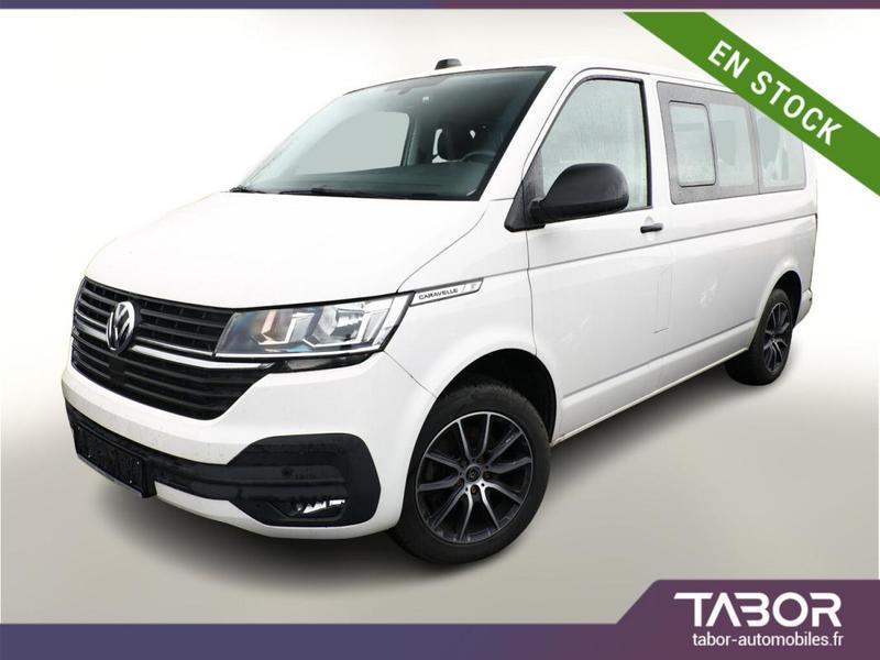 Volkswagen T6 .1 Caravelle 2.0 Tdi 150 Trendline