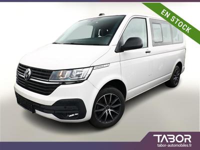 Volkswagen T6 .1 Caravelle 2.0 Tdi 150 Trendline