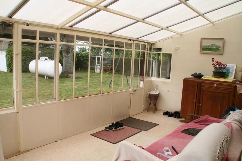 Maison - 122 m² - 4 pièces