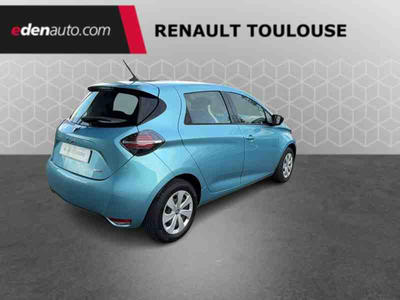 Renault Zoe R110 Life