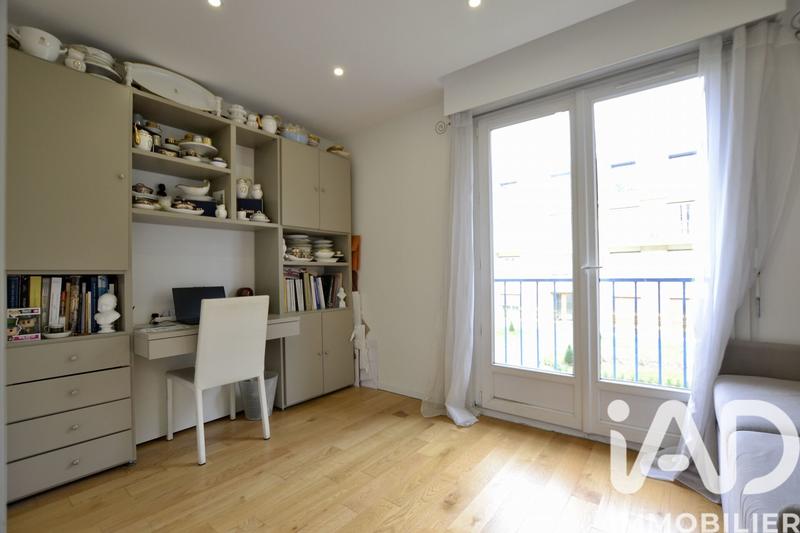 Appartement - 86 m² - 3 pièces
