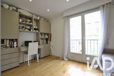 Appartement - 86 m² - 3 pièces