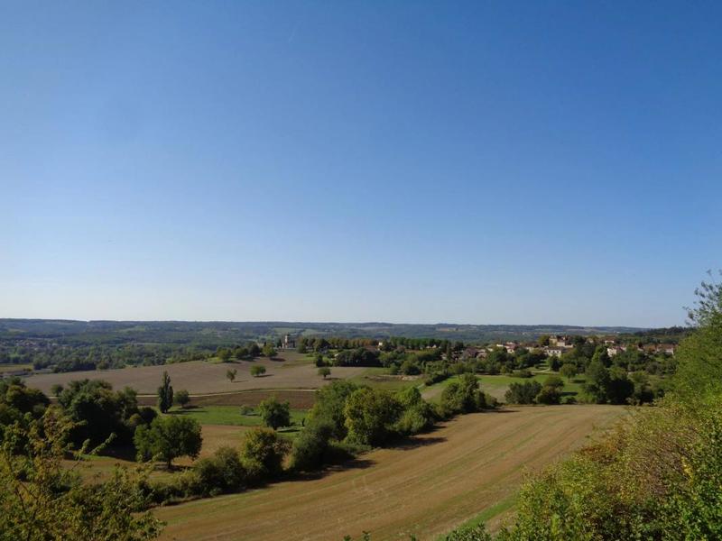 Maison de village - 135 m² - 6 pièces