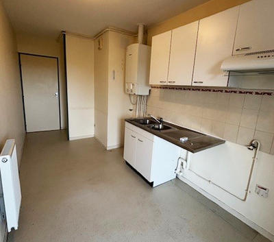 Appartement - 69 m² - 3 pièces